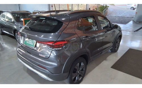 Fiat Pulse 1.0 TURBO 200 FLEX AUDACE CVT