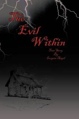 Libro The Evil Within - Imogene Angel