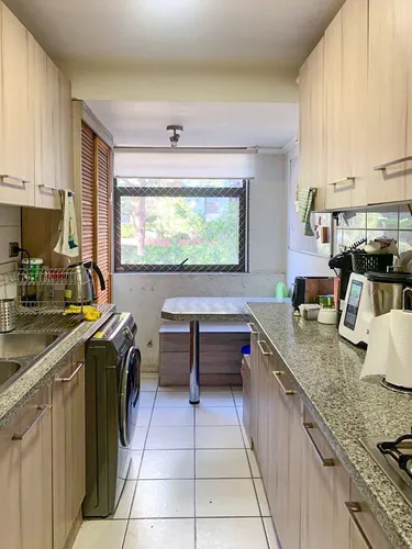 Departamento En Venta, Condominio Con Fácil Acceso C Norte.