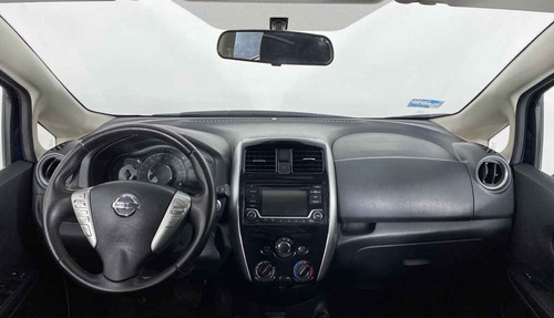 Imagen 13 de 15 de 115679 - Nissan Note 2017 Con Garantía