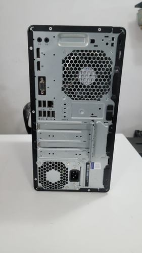 Cpu Hp Mt Core I5 7ma 16gb Ram 120gb Ssd Wifi Windows 11 (Reacondicionado)