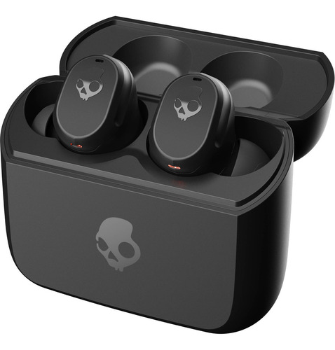 Auriculares Skullcandy Mod True Inalambrico In Ear Bluetooth