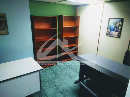 Imagen 6 de 11 de Cubiculos Oficina 15 Mts2 Full Amoblado En Alquiler Centro Parque Carabobo La Candelaria