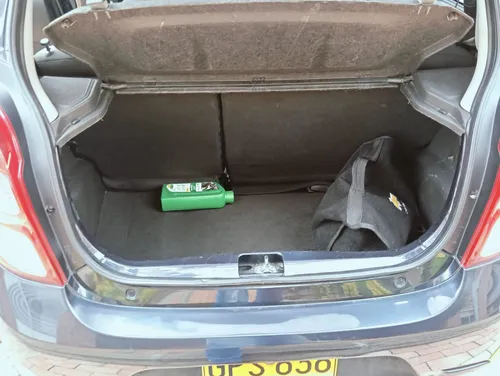 Chevrolet Spark Gt Premier Rec