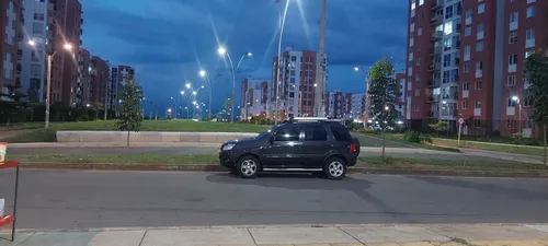 Ford Ecosport 2.0 L 4x2