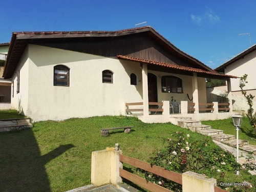 Imagem 11 de 19 de Casa Para Venda, 3 Dormitórios, Granja Viana - Cotia - 23581
