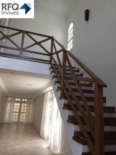 Imagem 15 de 30 de Excelente Sobrado Residencial No Brooklin Com 3 Suítes E 2 Vagas - Brooklin - Ca00387 - 69565649