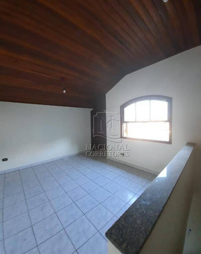 Imagem 16 de 22 de Apartamento Para Alugar, 73 M² Por R$ 1.250,00/mês - Jardim Sônia Maria - Mauá/sp - Ap1881