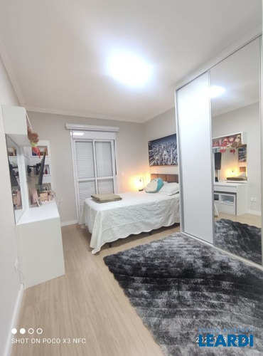 Imagem 11 de 15 de Sobrado - Jardim Marajoara - Sp - 671266