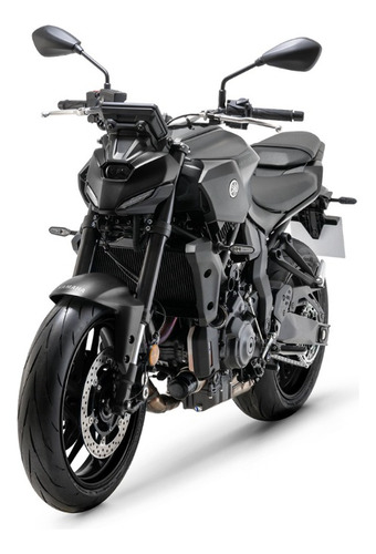 Nova Yamaha Mt-07connected Abs 25/26 + Emplacamento.