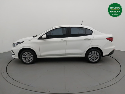 Fiat Cronos 1.3 FIREFLY FLEX DRIVE MANUAL