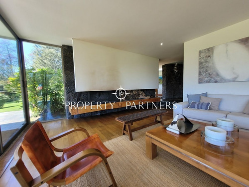 Imagen 5 de 30 de Casa En Los Riscos Vistas Lago Y Volcán Villarrica