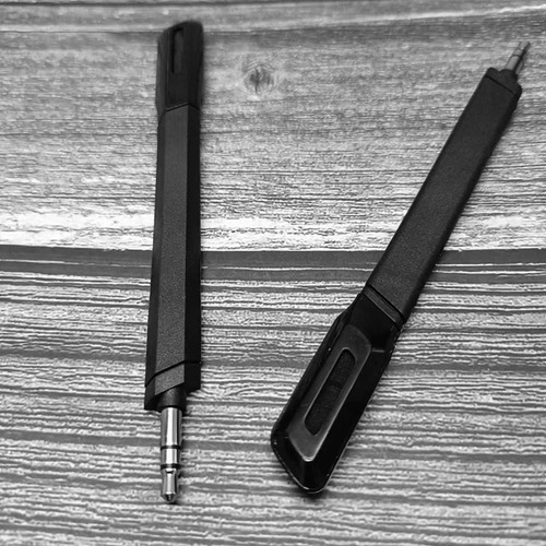 Micrófono Inalámbrico De 3,5 Mm For Auriculares G733 Noise