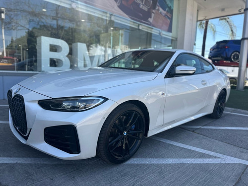 BMW Serie 4 3.0 440ia Coupe M Sport At