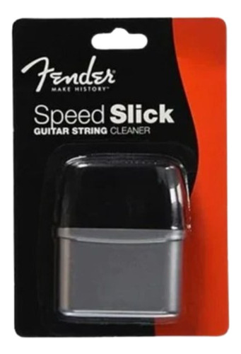 Limpia Cuerda Fender Speed Slick