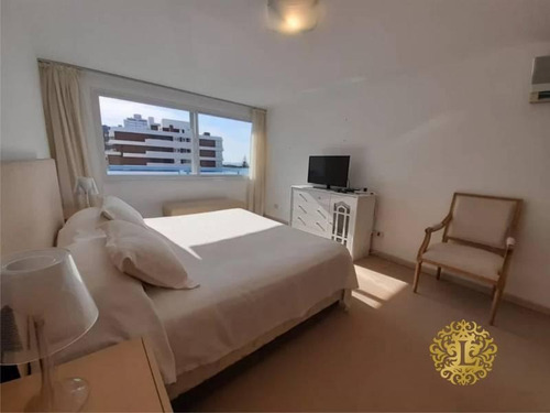 Imagen 13 de 27 de Se Vende Departamento 3 Dormitorios - La Brava / Punta Del Este