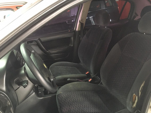 Chevrolet Astra Sedan 2.0 Gls 4p