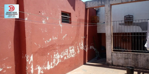 Imagem 2 de 15 de Sobrado - Vila Costa Melo - Ref: 7516 - V-7516