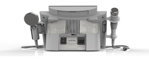 Sonic Compact Maxx Htm Ultrassom E Terapia Combinada