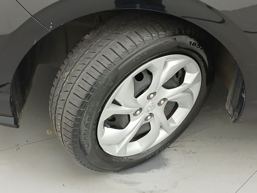 Hyundai HB20 1.0 12V FLEX COMFORT PLUS MANUAL