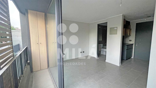 Atención Inversionistas!!! Studio Con Descuento Y Bono Pie!!