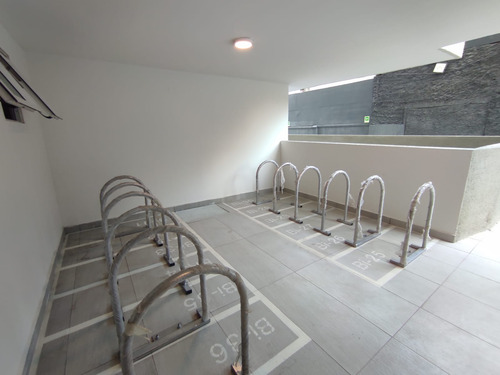 Ref:13930** Arriendo Dpto. 2d + 2b + Est.+ Bog + Terr