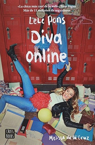 Libro Diva Online - Nuevo