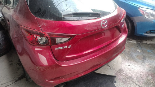 Mazda Mazda 3 2.5 S Hchback At