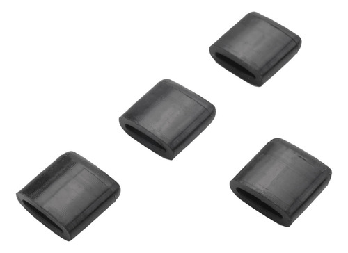 8 Protectores De Goma Para Freidora Air Fryer, Fundas Protec
