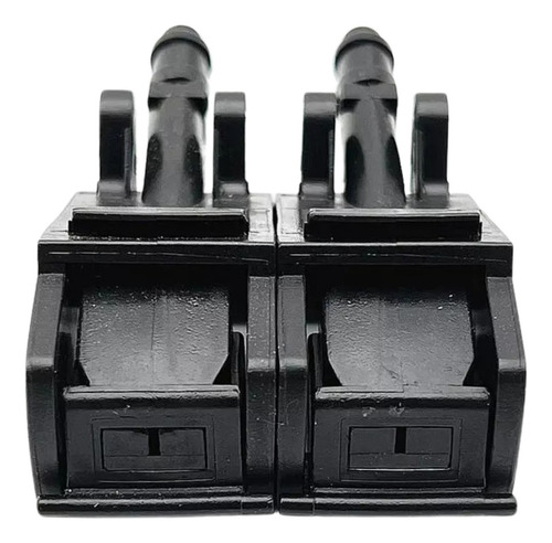 Chisgueteros Parabrisas Vw Beetle Lupo Gol Jetta Pointer 2pz