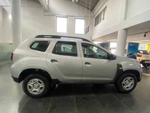 Imagen 9 de 16 de Nueva Renault Duster 1.6 2023 Jp