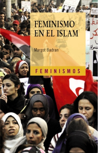 Feminismo En El Islam, Margot Badran, Cátedra