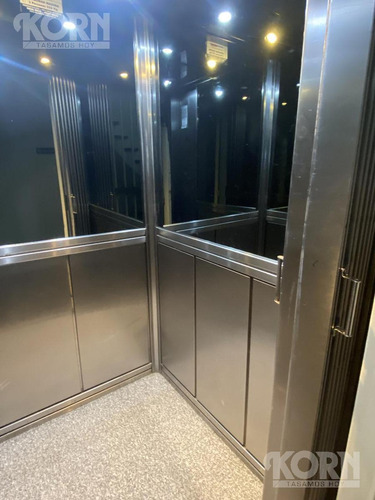 Imagen 17 de 19 de Venta Departamento 2 Ambientes Con Balcón En Las Cañitas, Retasado!