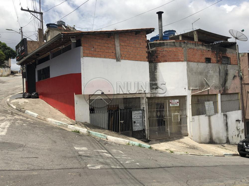 Casas - Ref: V423071