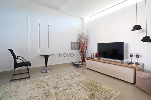 Imagem 7 de 30 de Casa À Venda Em Loteamento Alphaville Campinas - Ca005575