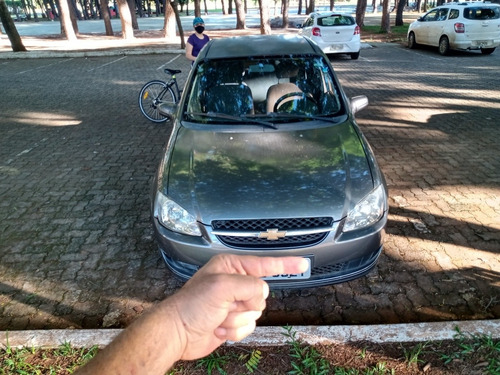 Chevrolet Classic 2011 1.0 Ls Flex Power 4p