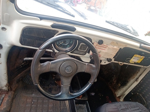 Fusca 1300 Fusca 1300