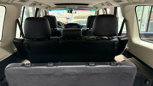 Mitsubishi Pajero Full 3.2 Hpe Aut. 5p