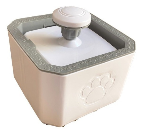 Dispensador De Agua Para Mascotas 2.5 Litros
