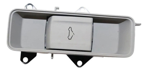 Botón De Techo Corredizo Panorámico Gris 4g0959613 Para S6 S
