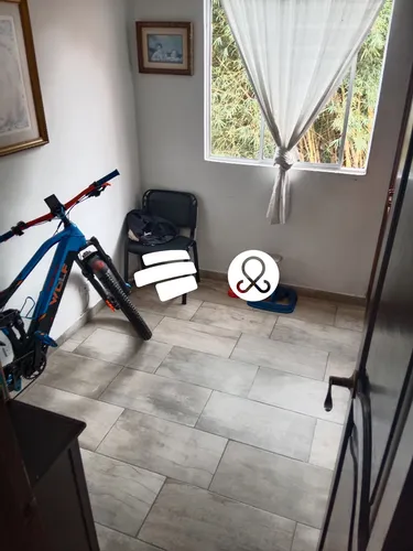 Vendo Casa Unifamiliar En La Mota Campestre