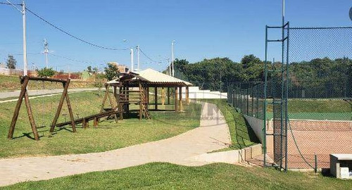 Imagem 13 de 13 de Terreno À Venda, 1000 M² Por R$ 250.000,00 - Condomínio Fazenda Jequitibá - Sorocaba/sp - Te1447