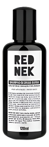 Shampoo Desmaia Barba Rednek