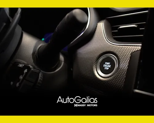 Renault Arkana Techno 1.3l Turbo