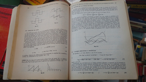 Circuitos Electricos - Joseph Edminister - Serie Schaum