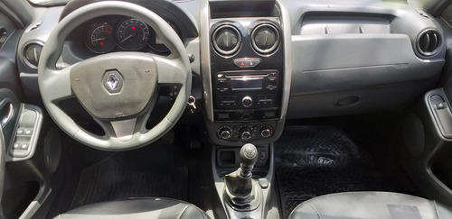 Renault Duster Oroch 1.6 Dynamique 2016