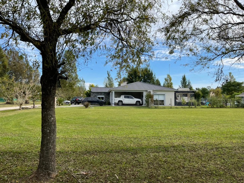 Imagen 11 de 13 de Terreno En Venta En Posadas De Los Lagos
