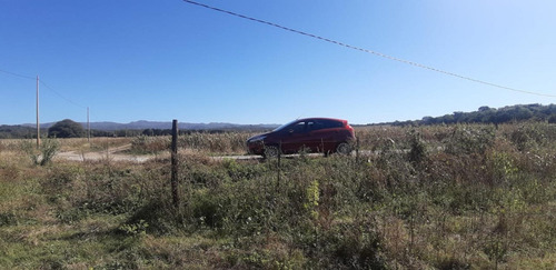 Imagen 4 de 9 de Campo 7ha - Apto Loteo - Con Escritura - Alta Gracia