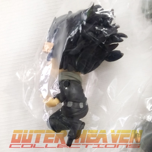 My Hero Academia Desktop Heroes - Shota Aizawa