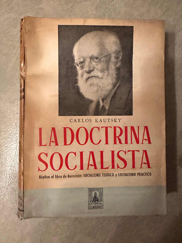 La Doctrina Socialista